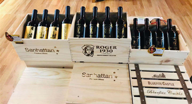 現(xiàn)在做葡萄酒代理怎么樣 現(xiàn)在做葡萄酒代理怎么樣