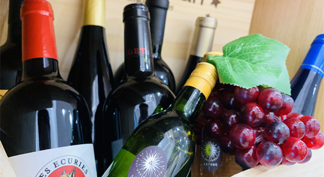 投資紅酒加盟生意要多少資金支持 投資紅酒加盟生意要多少資金支持