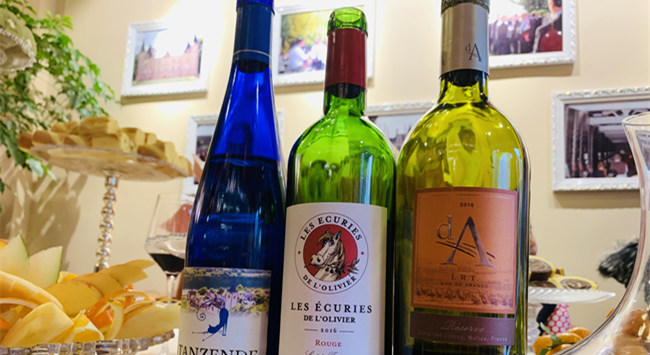 葡萄酒代理生意的發(fā)展空間如何 葡萄酒代理生意的發(fā)展空間如何