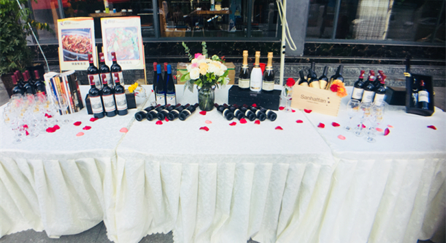 投資做紅酒代理商要怎么做 投資做紅酒代理商要怎么做