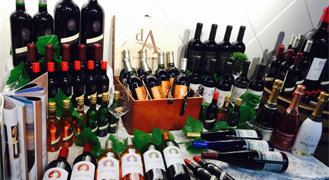 現(xiàn)在做法國紅酒代理生意怎么樣 現(xiàn)在做法國紅酒代理生意怎么樣