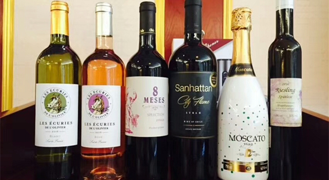 開一家進(jìn)口紅酒加盟店怎么起步 開一家進(jìn)口紅酒加盟店怎么起步