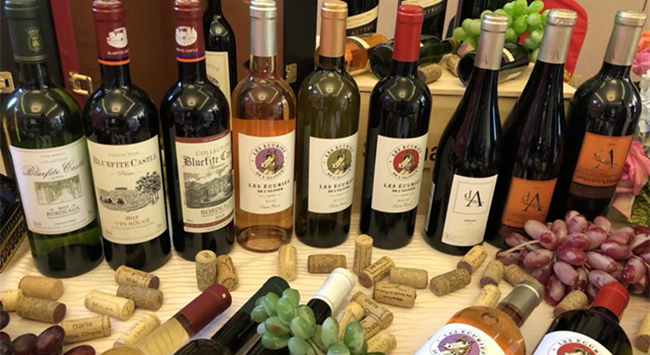 開紅酒加盟店要做什么準備? 開紅酒加盟店要做什么準備?