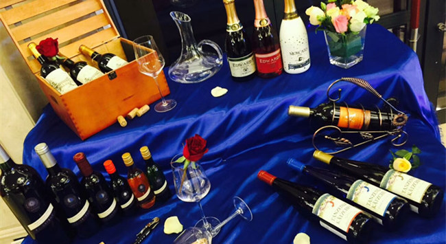 哪家紅酒批發(fā)代理好呢? 哪家紅酒批發(fā)代理好呢?