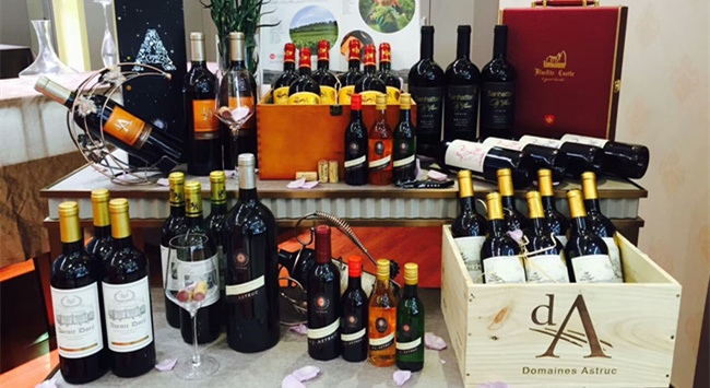 進口葡萄酒加盟需要怎樣做? 進口葡萄酒加盟需要怎樣做?