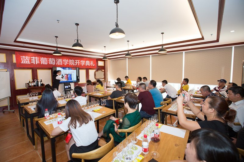 葡萄酒旺季即將到來，最佳投資時期已經來臨