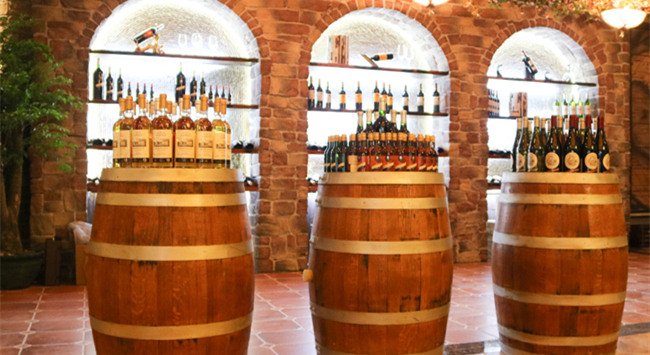 開(kāi)紅酒店需要多少錢