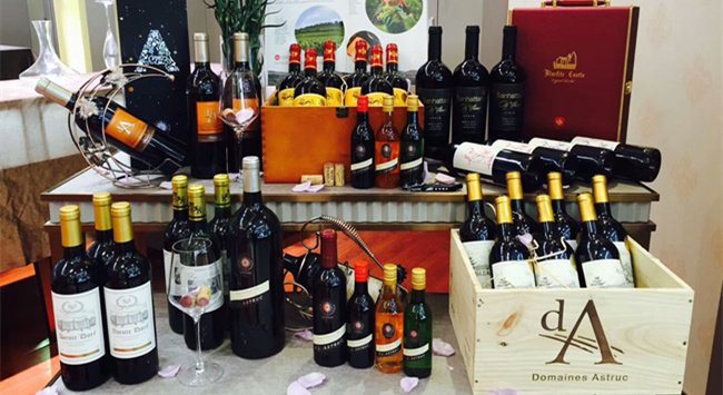  做法國紅酒加盟生意有什么要注意