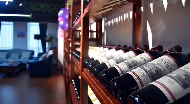 有哪些進(jìn)口紅酒品牌可以代理