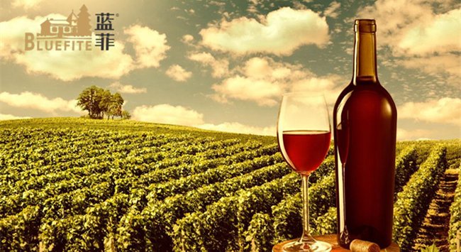 澳洲葡萄酒產業價值450億澳元，中國為澳洲最大海外市場。