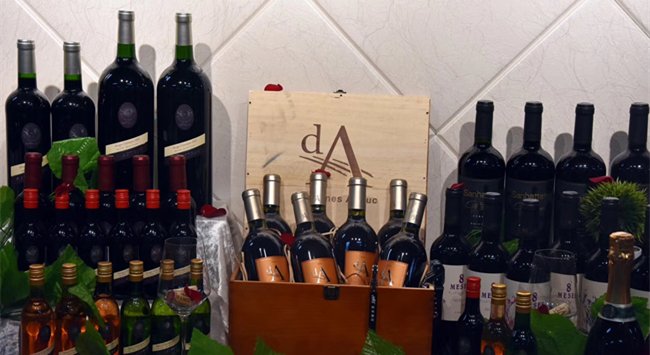 開(kāi)葡萄酒專賣(mài)店有前景嗎